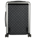 Horizon 55 Luggage, back view